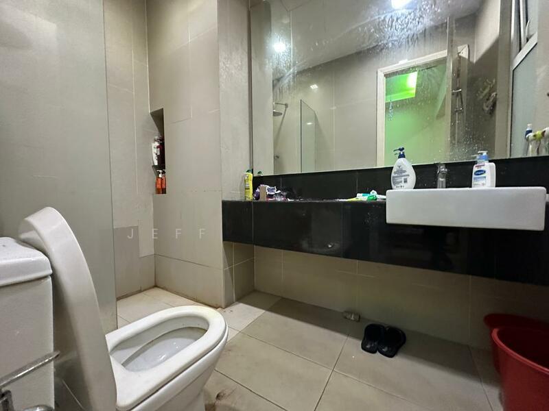 Viridian Cheras Idaman - 3