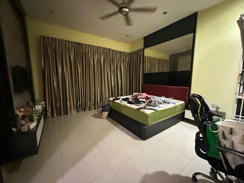 Viridian Cheras Idaman - 4