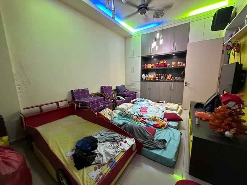 Viridian Cheras Idaman - 5