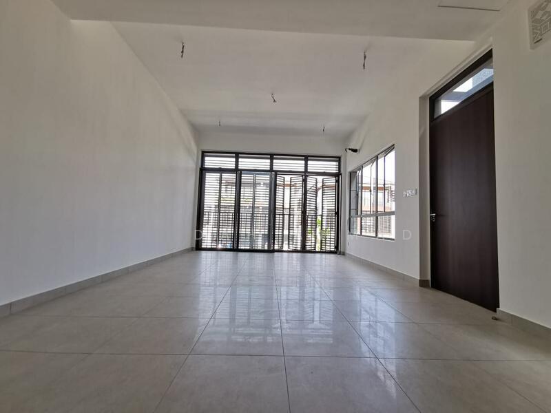 The Mulia Residences - 3