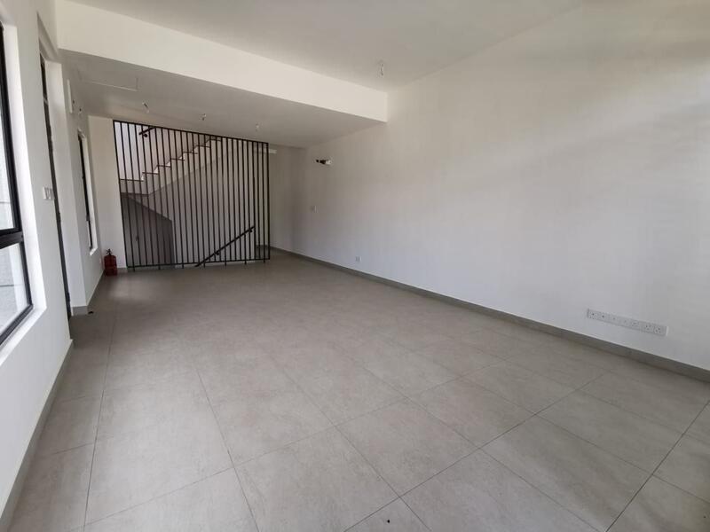 The Mulia Residences - 1