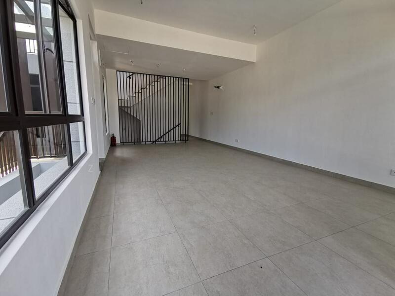 The Mulia Residences - 5