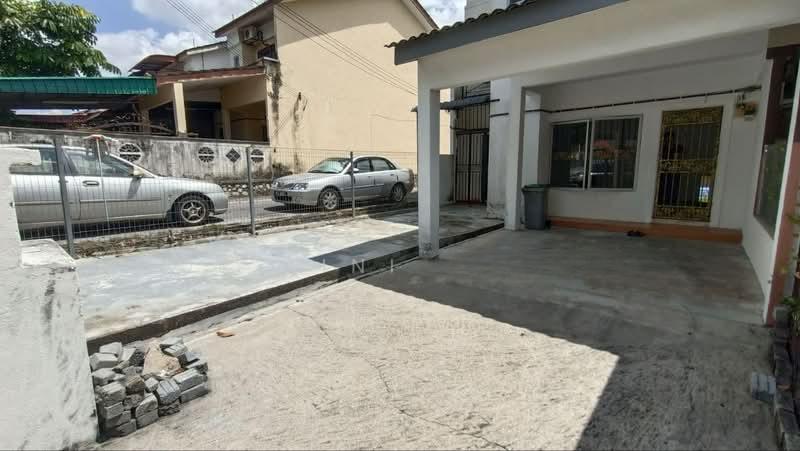 ENDLOT Taman Pinggiran Senawang Negeri Sembilan Terrace House - 4