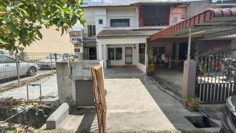 ENDLOT Taman Pinggiran Senawang Negeri Sembilan Terrace House - 1