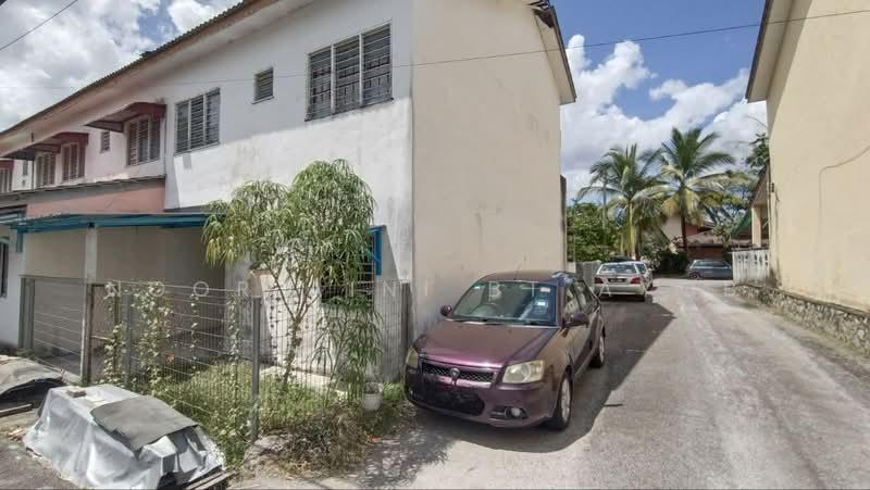 ENDLOT Taman Pinggiran Senawang Negeri Sembilan Terrace House - 3