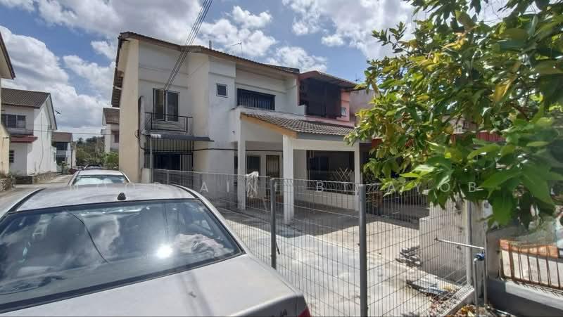ENDLOT Taman Pinggiran Senawang Negeri Sembilan Terrace House - 2