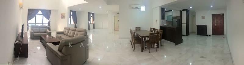 Aloha Tower Condominium - 4