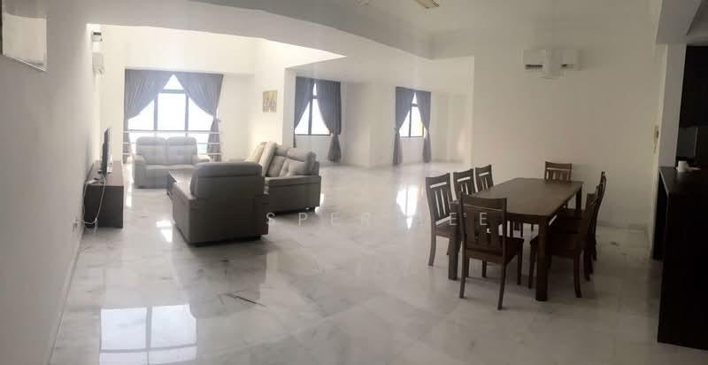 Aloha Tower Condominium - 3