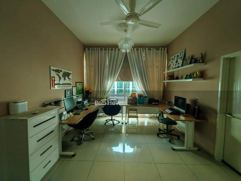 lorong rajawali 4 - 3