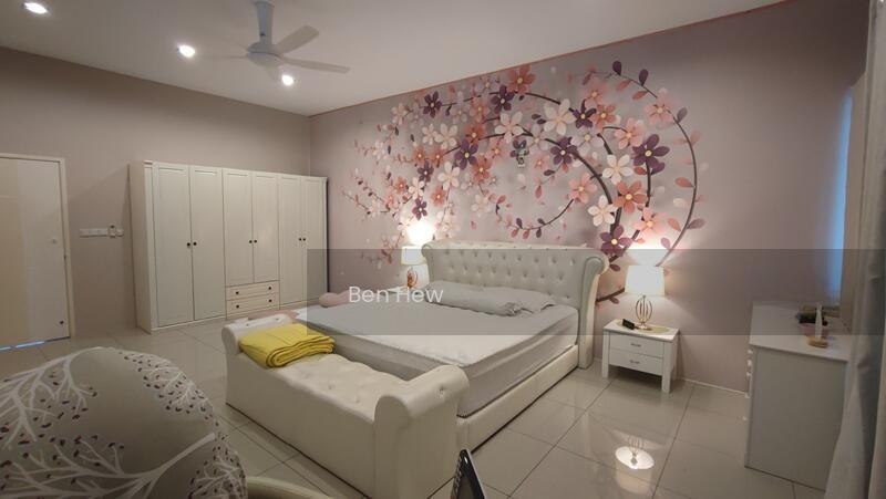 lorong rajawali 4 - 2