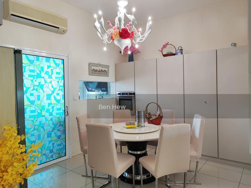 lorong rajawali 4 - 4