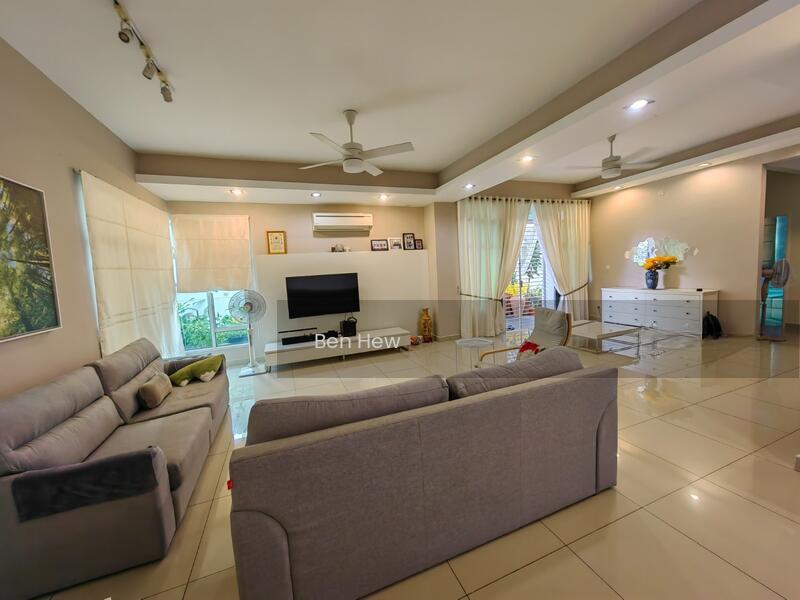 lorong rajawali 4 - 1