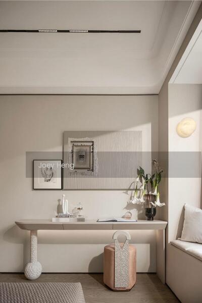 Rumah Teres Moden 20x70 | Dekat Tol Seremban - 4