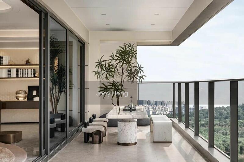 Rumah Teres Moden 20x70 | Dekat Tol Seremban - 1