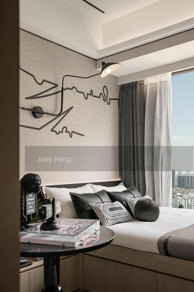 Rumah Teres Moden 20x70 | Dekat Tol Seremban - 2