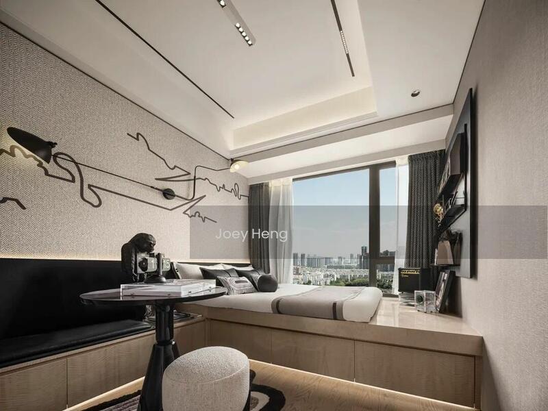 Rumah Teres Moden 20x70 | Dekat Tol Seremban - 3