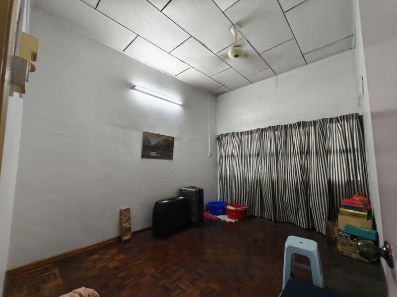 Taman Chi Liung - 2