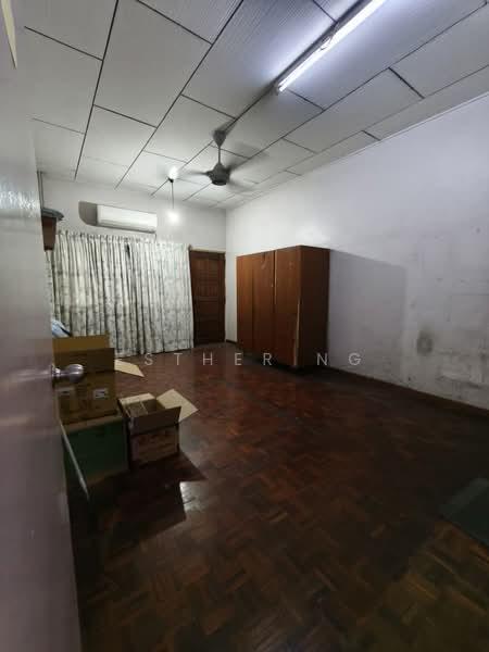 Taman Chi Liung - 5