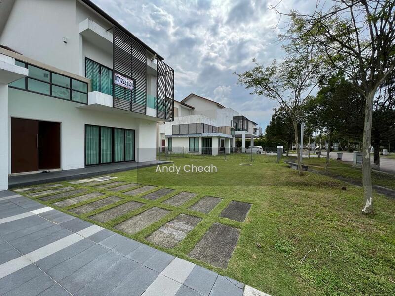 East Ledang @ Melody Park - 2