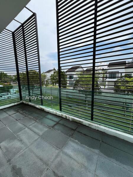 East Ledang @ Melody Park - 4