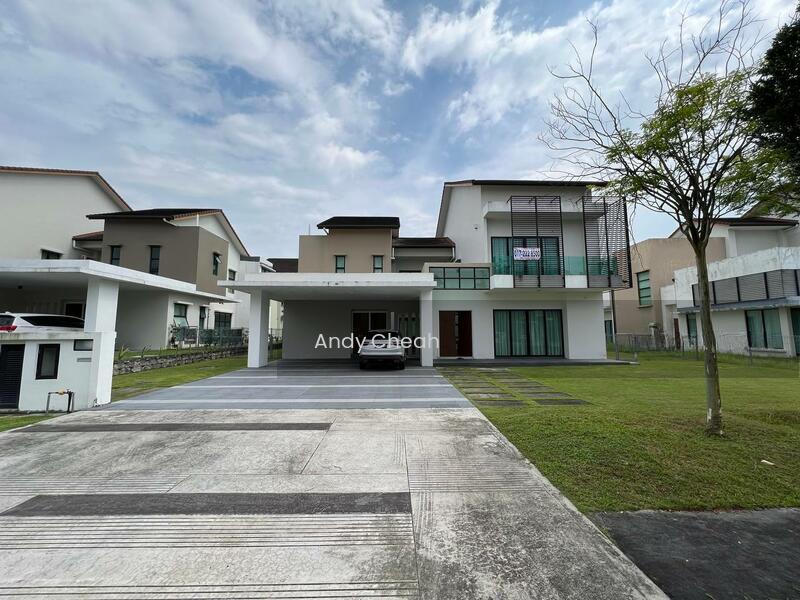 East Ledang @ Melody Park - 1