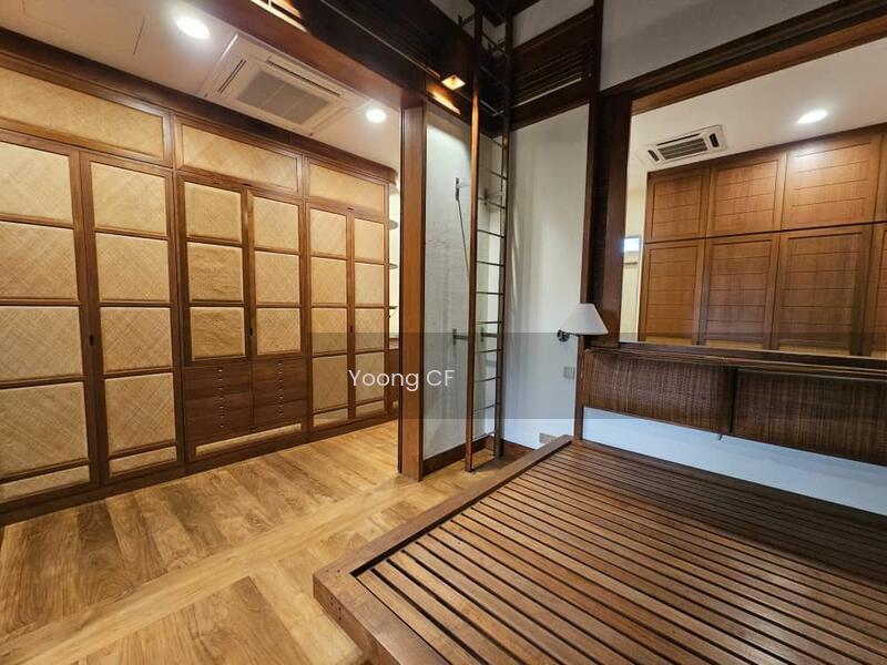 Bungalow at Damansara Heights - 3