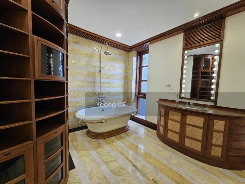 Bungalow at Damansara Heights - 4