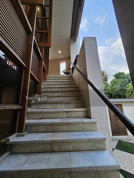 Bungalow at Damansara Heights - 5