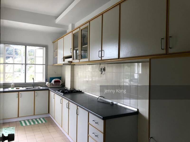 Selesa Hillhomes Resort - 2