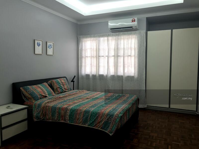 Selesa Hillhomes Resort - 3