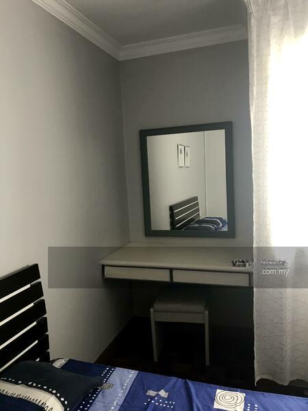 Selesa Hillhomes Resort - 5