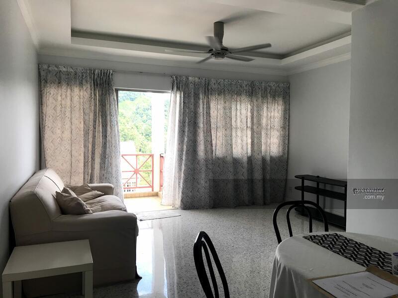 Selesa Hillhomes Resort - 1