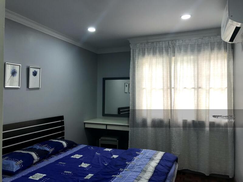 Selesa Hillhomes Resort - 4