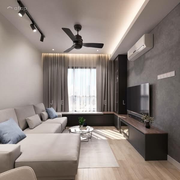 MKH Boulevard II - 1