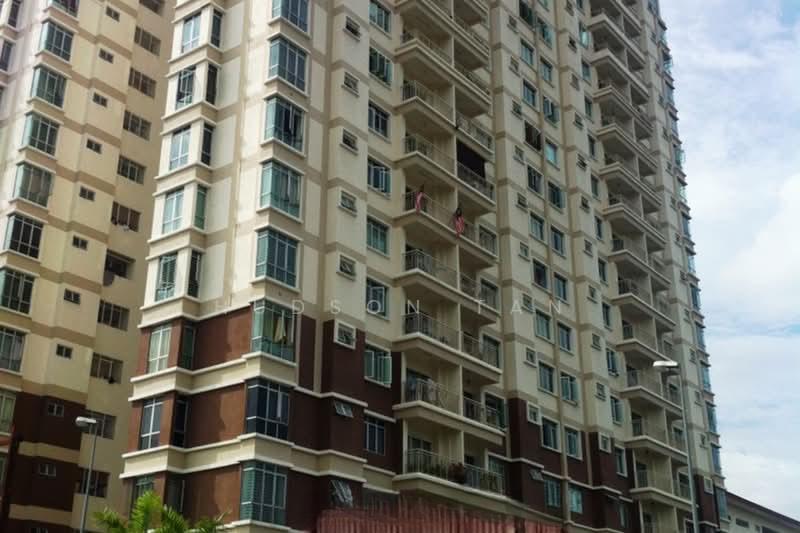 Unipark Condominium - 3