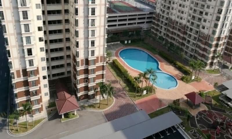 Unipark Condominium - 4