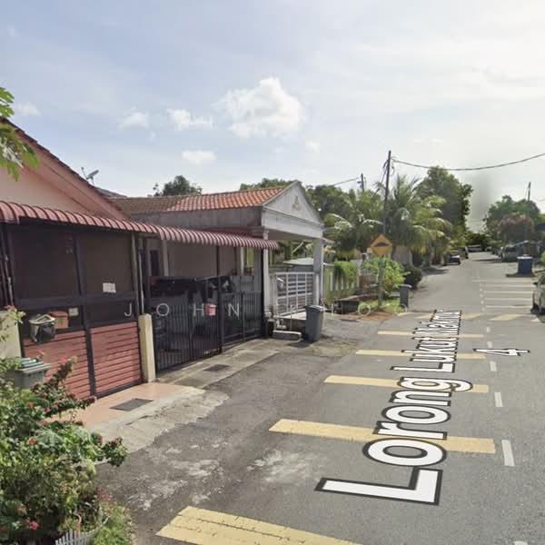 Taman Lukut Makmur - 4