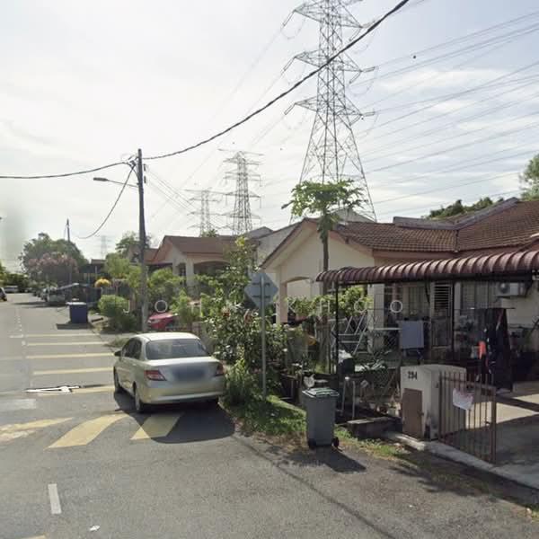 Taman Lukut Makmur - 2