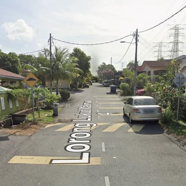 Taman Lukut Makmur - 5