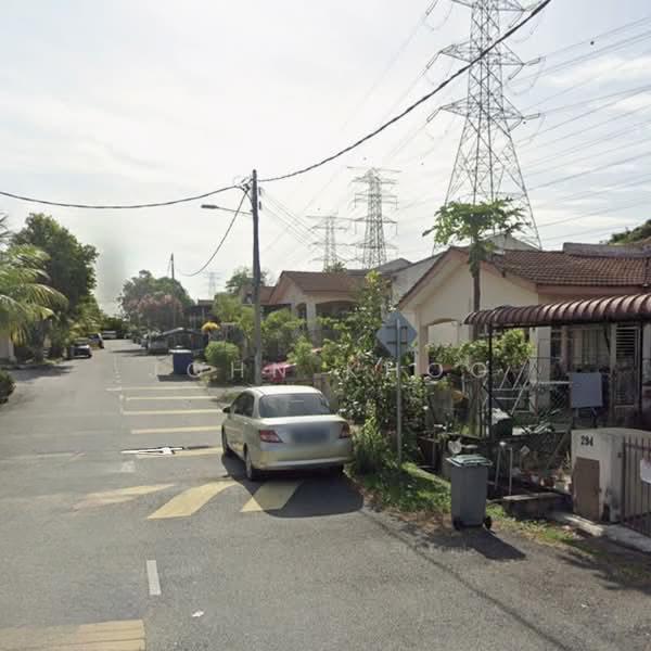 Taman Lukut Makmur - 3