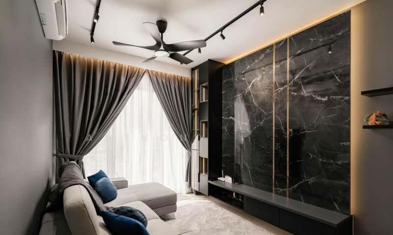 Causewayz Square @ JBCC - 1