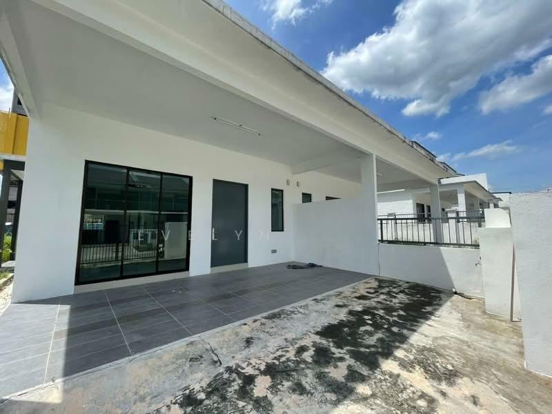 Taman Scientex Rawang - 2