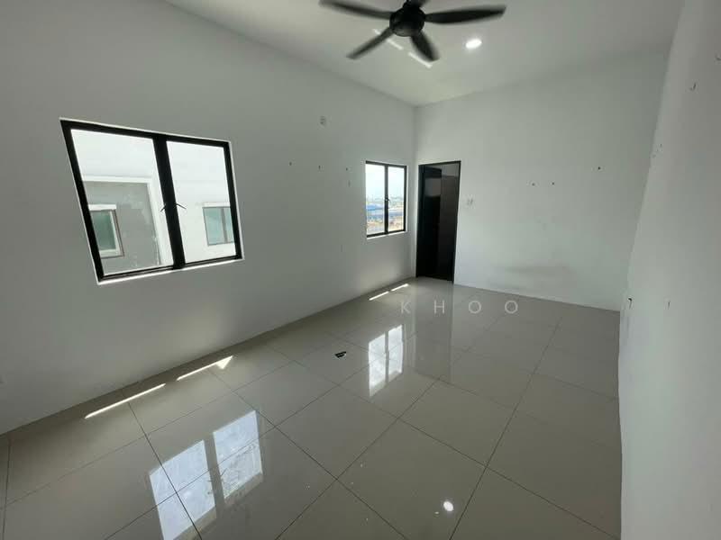 Taman Scientex Rawang - 2