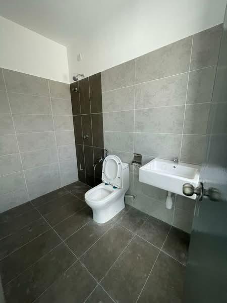 Taman Scientex Rawang - 5