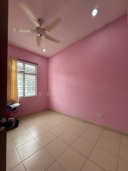Seri Austin Lakeview Seris Austins JB - 5