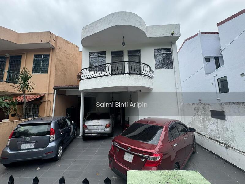 Taman Wangsa Ukay - 3