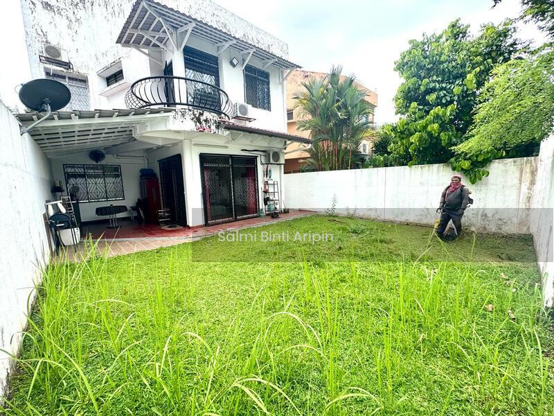 Taman Wangsa Ukay - 4