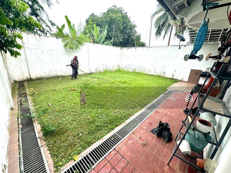 Taman Wangsa Ukay - 5