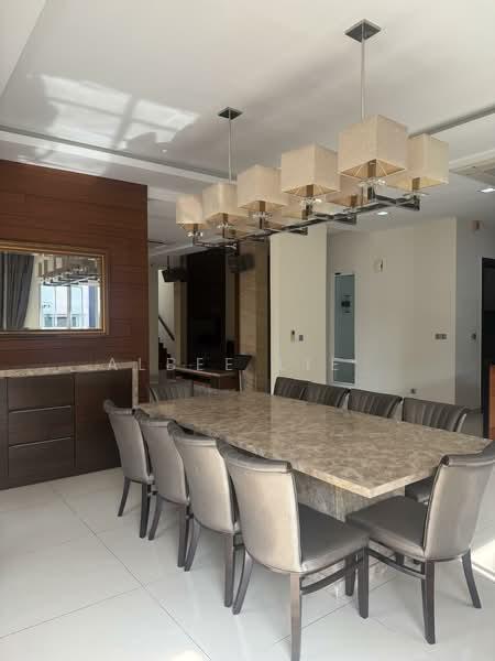 Tranquility Park @ East Ledang - 4