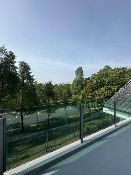 Tranquility Park @ East Ledang - 2